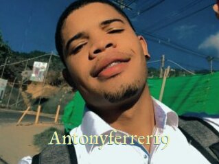 Antonyferrer19