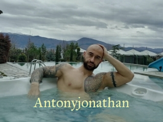 Antonyjonathan