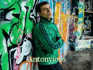 antonyjons Cube Lille