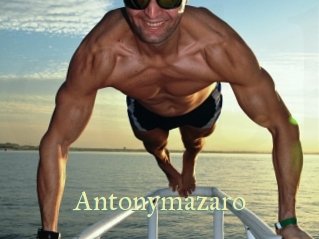 Antonymazaro