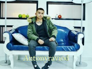 Antonyraviod