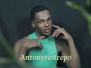 Antonyrestrepo