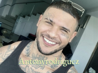 Antonyrodriguez