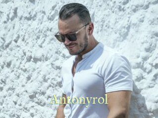 Antonyrol