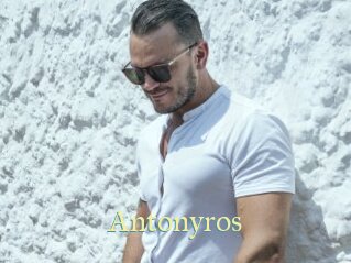 Antonyros