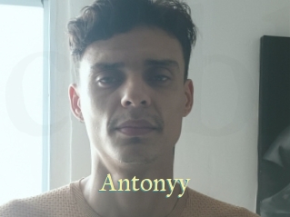 Antonyy
