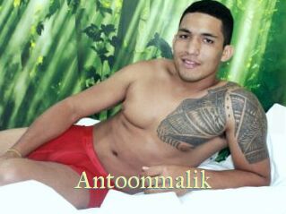 Antoonmalik