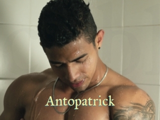 Antopatrick
