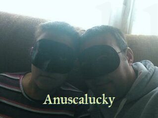 Anuscalucky