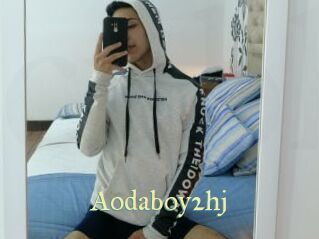 Aodaboy2hj