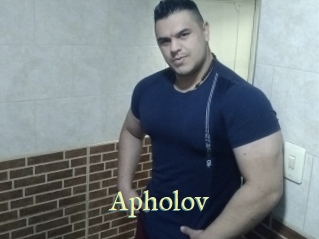 Apholov