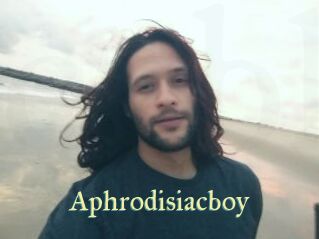 Aphrodisiacboy