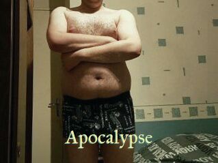 Apocalypse