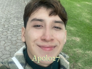 Apolo27