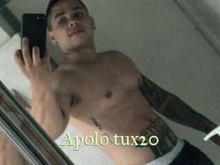 Apolo_tux20