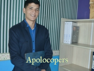 apolocopers Cube Lille
