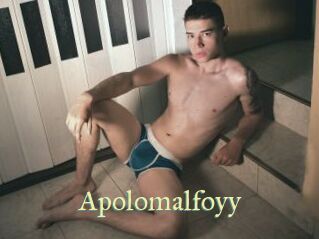 Apolomalfoyy