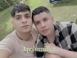 Apolomiller