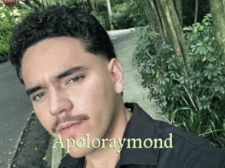 Apoloraymond