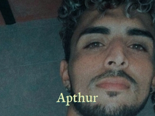 Apthur