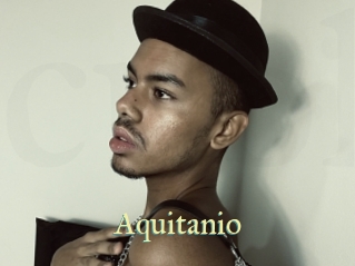 Aquitanio