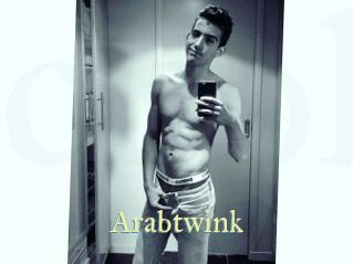 Arabtwink