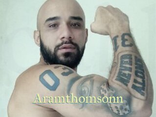 aramthomsonn Cube Lille