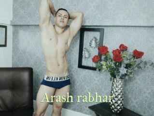 Arash_rabhar