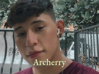 Archerry