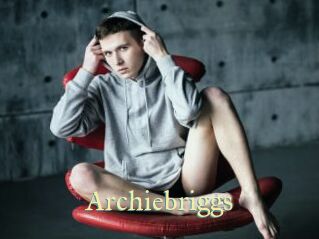Archiebriggs