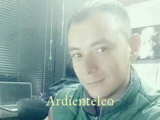 Ardienteleo