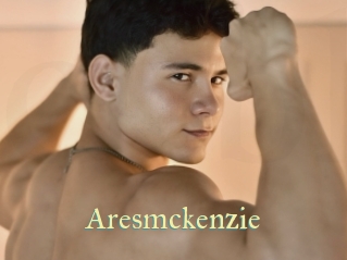 aresmckenzie Cube Lille