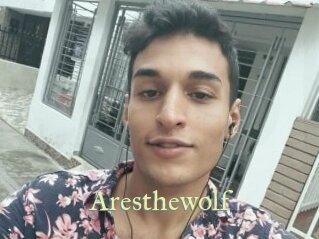 Aresthewolf