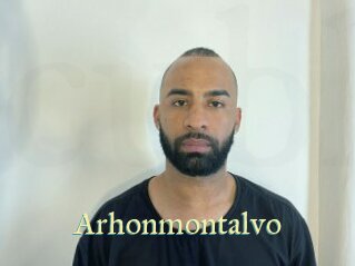 Arhonmontalvo