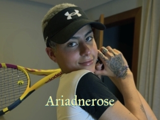Ariadnerose