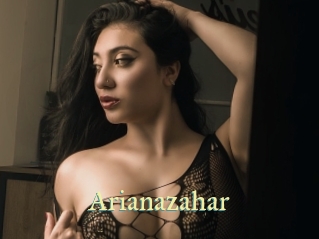 Arianazahar