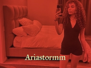 Ariastormm