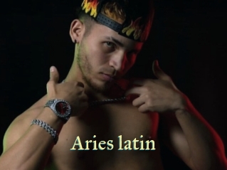 Aries_latin