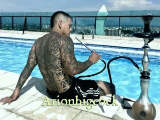 Arionbigcock