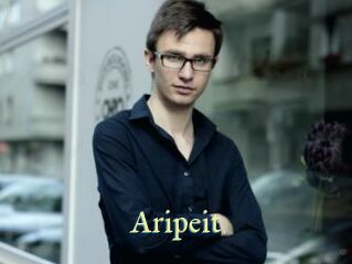 Aripeit