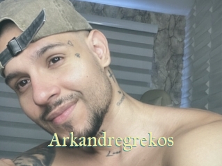 Arkandregrekos
