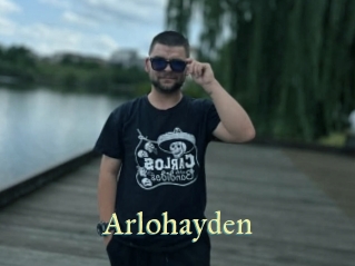 Arlohayden