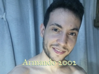 armando_2002 Cube Lille
