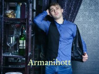 Armanihott