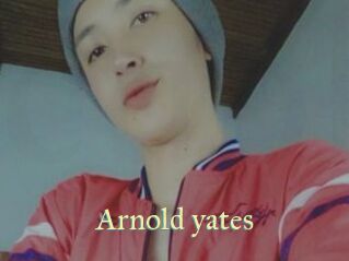 Arnold_yates