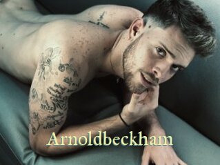 Arnoldbeckham