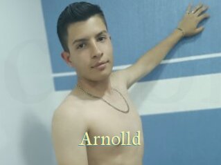 Arnolld