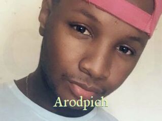Arodpich