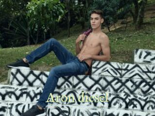 Aron_diesel