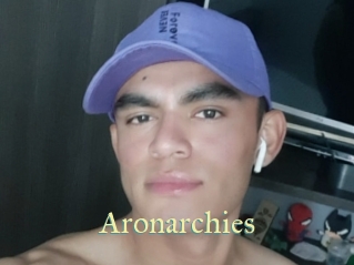 Aronarchies